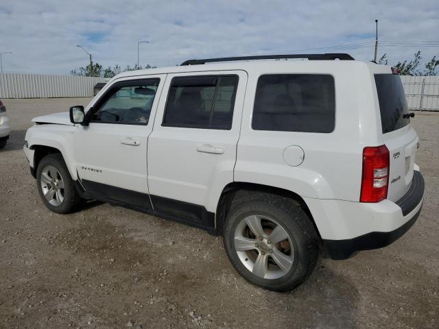 2014 JEEP PATRIOT 