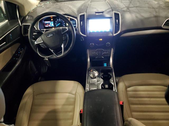  FORD EDGE 2019 Blue