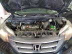 2013 Honda Cr-V Exl de vânzare în Mcfarland, WI - Hail