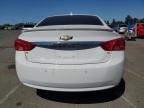 2017 Chevrolet Impala Lt en Venta en Vallejo, CA - Front End