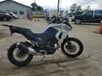 2022 KAWASAKI KLE300 C   for sale at Copart IL - PEORIA