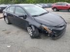 2023 Toyota Corolla Le en Venta en Exeter, RI - Front End