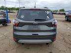 2017 Ford Escape Se за продажба в Woodhaven, MI - Rear End