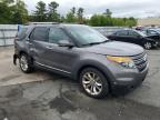 2013 Ford Explorer Limited   للبيع في Exeter، RI - Side