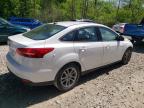2018 Ford Focus Se for Sale in Northfield, OH - Front End