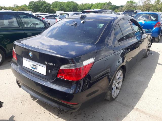 2004 BMW 545I SE AU
