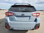 2019 Subaru Crosstrek Premium на продаже в Wilmer, TX - Hail