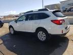 2015 Subaru Outback 2.5I Premium продається в Albuquerque, NM - Front End