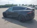 2019 Tesla Model X  за продажба в Dunn, NC - Side