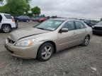 2005 Honda Accord Ex იყიდება Cicero-ში, IN - Front End