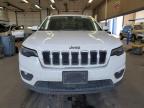 2019 Jeep Cherokee Latitude Plus en Venta en Pasco, WA - Rear End