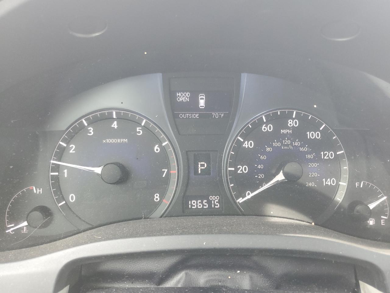 2011 Lexus Rx 350 VIN: 2T2BK1BA5BC118743 Lot: 56756535