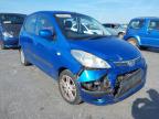 2009 HYUNDAI I10 COMFOR for sale at Copart CHESTER