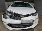 2017 Chevrolet Bolt Ev Lt na sprzedaż w Candia, NH - Front End
