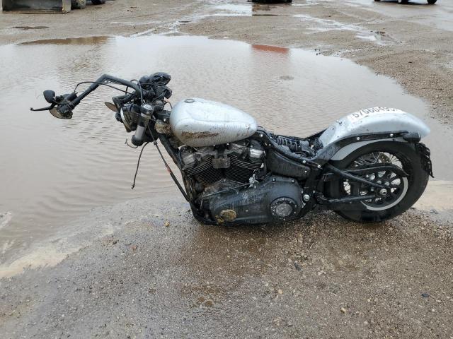 2020 HARLEY-DAVIDSON FXBB   