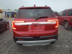 2022 Gmc Acadia Slt for Sale in Earlington, KY - Front End