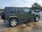 2008 Jeep Wrangler Unlimited Sahara for Sale in Gaston, SC - Normal Wear