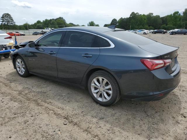  CHEVROLET MALIBU 2020 Синій