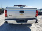 2017 Chevrolet Silverado C1500 Lt продається в New Orleans, LA - Front End