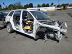 2018 Audi Q7 Premium Plus na sprzedaż w Vallejo, CA - Stripped
