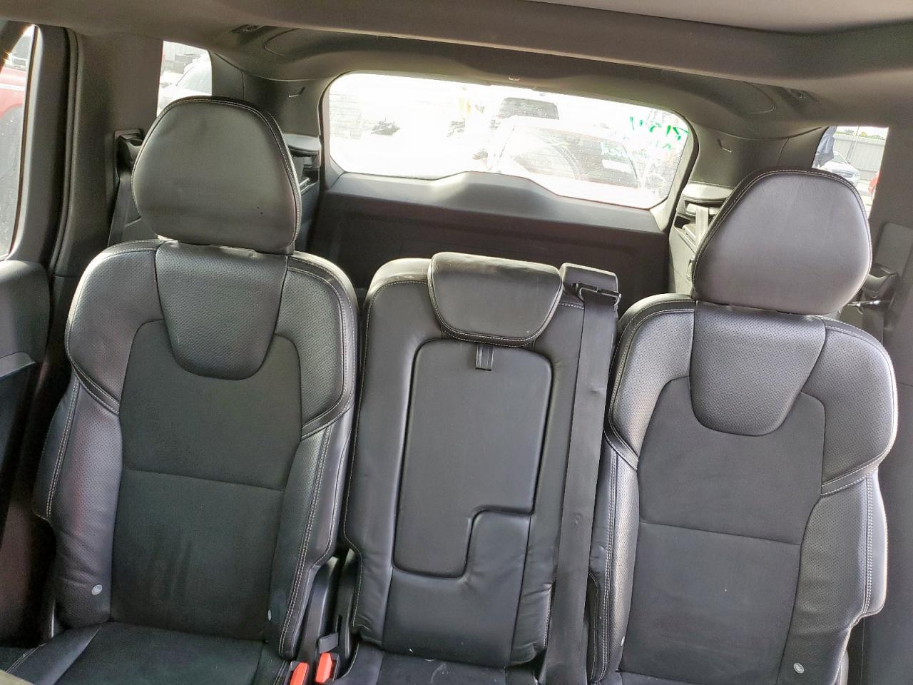 2016 Volvo Xc90 T8 VIN: YV4BC0PM7G1088314 Lot: 56713135