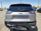 2021 Jeep Cherokee Latitude للبيع في Albuquerque، NM - Rear End