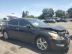 2013 Nissan Altima 2.5   en Venta en Van Nuys, CA - Front End