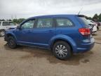 2010 Dodge Journey Se للبيع في Elgin، IL - Front End