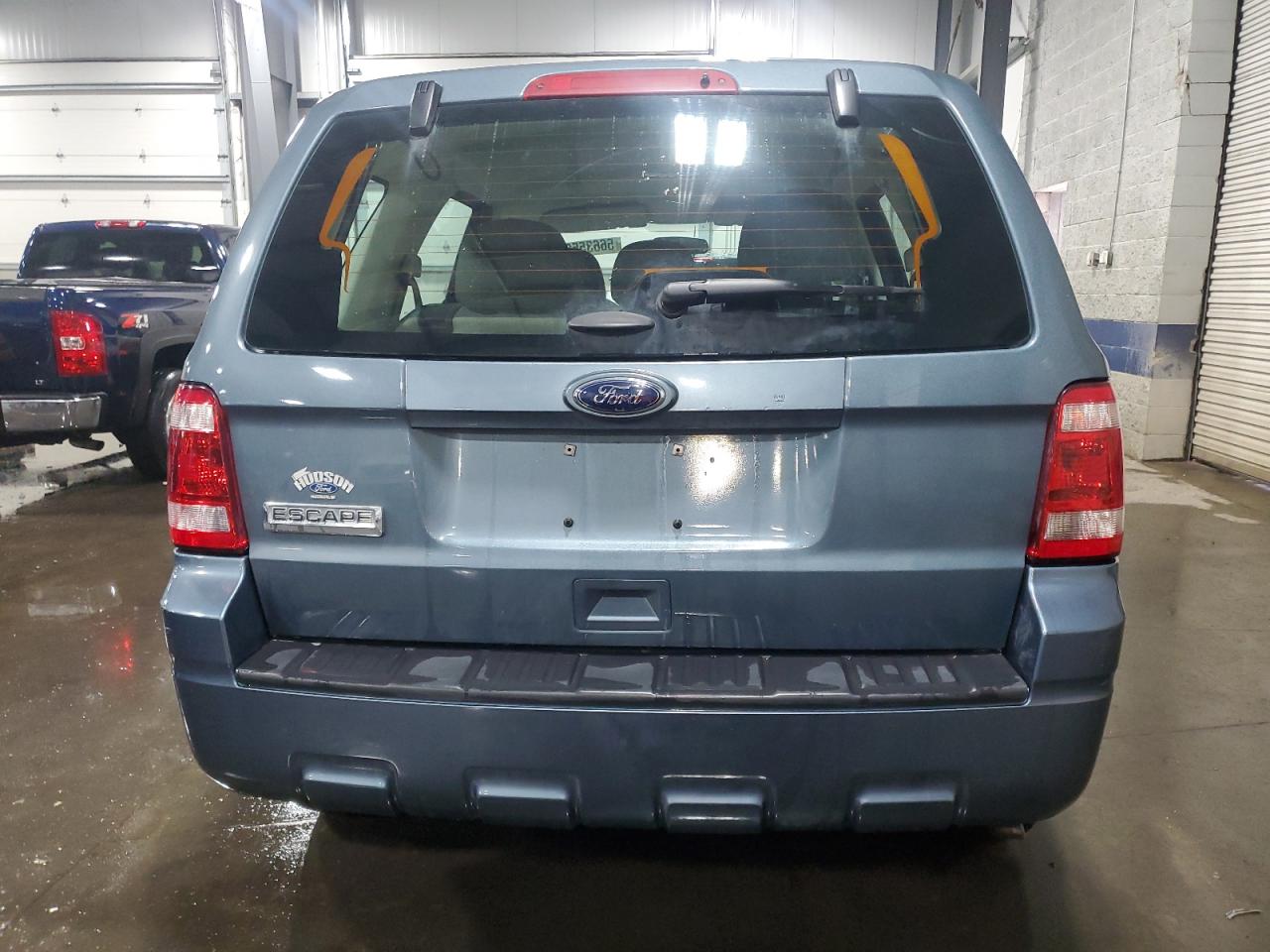 2012 Ford Escape Xls VIN: 1FMCU0C79CKC65045 Lot: 56635525