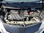 2015 Nissan Versa Note S en Venta en Vallejo, CA - Rear End