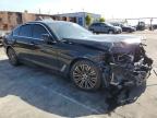 2018 Bmw 530E  for Sale in Wilmington, CA - Front End