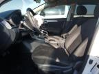 2013 Nissan Sentra S იყიდება Fresno-ში, CA - Front End