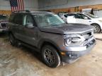 2021 Ford Bronco Sport Big Bend იყიდება Kincheloe-ში, MI - Front End