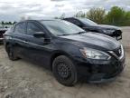 2017 Nissan Sentra S for Sale in Indianapolis, IN - Minor Dent/Scratches
