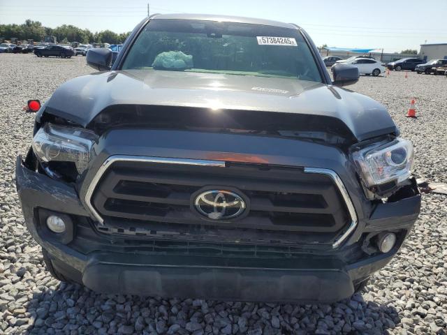  TOYOTA TACOMA 2021 Szary