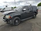 2012 Chevrolet Tahoe Police zu verkaufen in Miami, FL - Front End