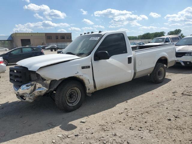 2000 Ford F250 Super Duty