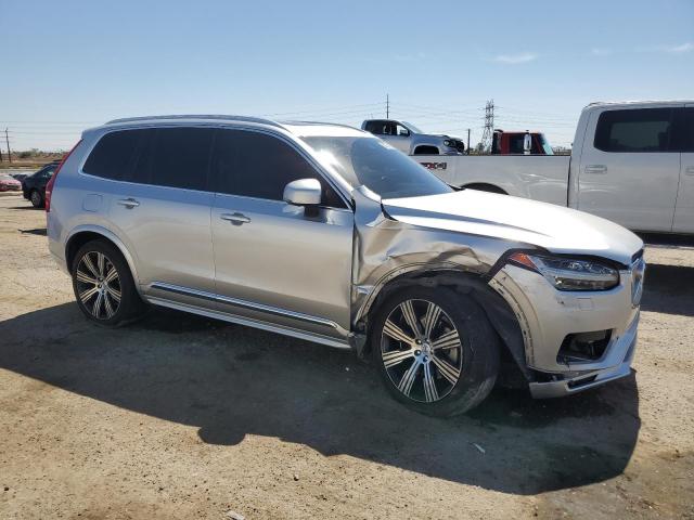 VOLVO XC90 2022 Silver