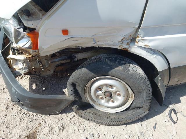 1990 FORD TRANSIT 12