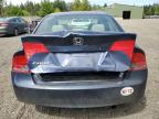 2006 Honda Civic Ex на продаже в Graham, WA - Rear End