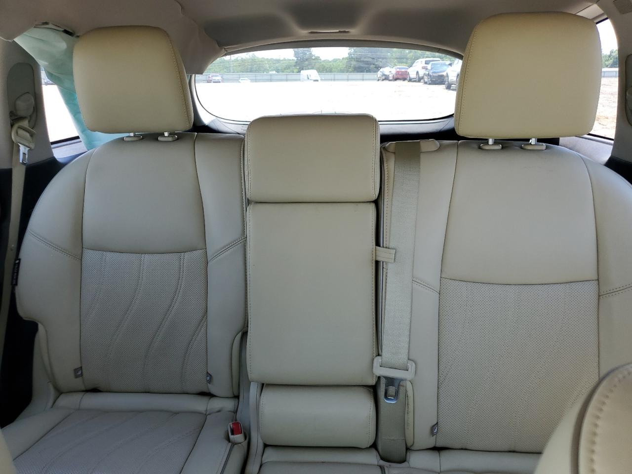 2018 Infiniti Qx60 VIN: 5N1DL0MN2JC523868 Lot: 56890335