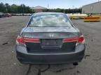 2011 Honda Accord Ex იყიდება Exeter-ში, RI - Front End