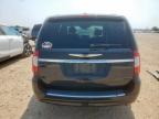 2012 Chrysler Town & Country Touring L للبيع في San Antonio، TX - Front End