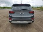2019 Hyundai Santa Fe Se за продажба в Columbia Station, OH - Side
