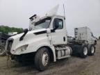 2020 Freightliner Cascadia 126 Semi Truck for Sale in Columbia Station, OH - Front End