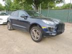 2017 Porsche Macan  на продаже в Laurel, MD - Side