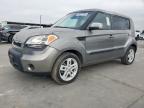 2011 Kia Soul + იყიდება Grand Prairie-ში, TX - Minor Dent/Scratches
