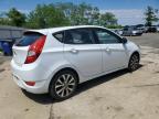 2015 Hyundai Accent Gls zu verkaufen in Windsor, NJ - Side