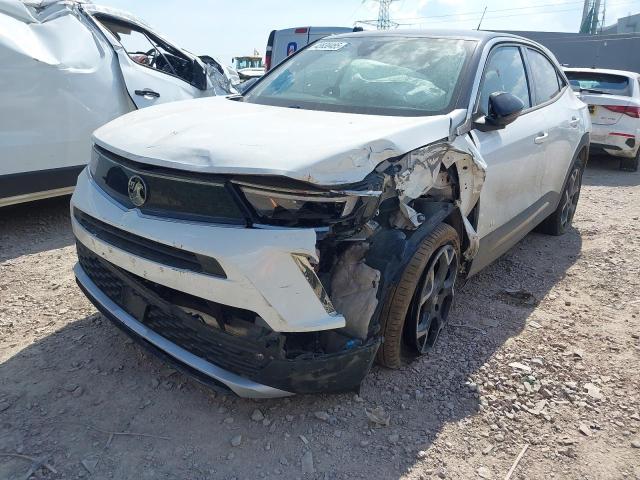 2023 VAUXHALL MOKKA ULTI for sale at Copart BRISTOL