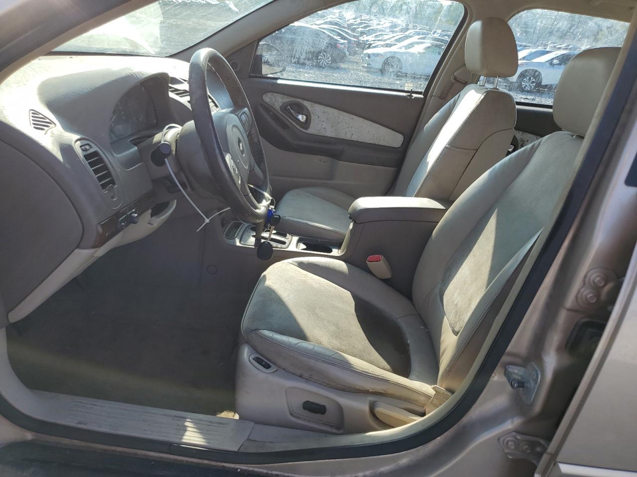 2005 Chevrolet Malibu Maxx Lt VIN: 1G1ZU64805F170788 Lot: 55346265